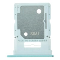 Слот SIM-карти (лоток) Xiaomi Redmi Note 14 5G, Зелений