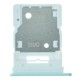 Слот SIM-карти (лоток) Xiaomi Redmi Note 14 5G, Зелений