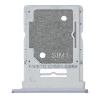 Слот SIM-карты (лоток) Xiaomi Redmi Note 14 5G, Фиолетовый