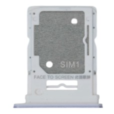 Слот SIM-карти (лоток) Xiaomi Redmi Note 14 5G, Фіолетовий
