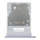 Слот SIM-карти (лоток) Xiaomi Redmi Note 14 5G, Фіолетовий
