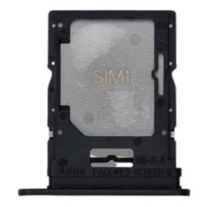 Слот SIM-карти (лоток) Xiaomi Redmi Note 14 Pro 4G, Чорний