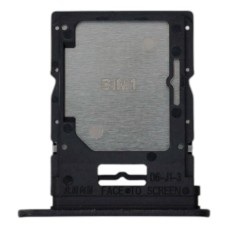 Слот SIM-карти (лоток) Xiaomi Redmi Note 14 Pro 4G, Фіолетовий