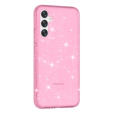 Чохол Samsung S721 Galaxy S24 FE, Epik Nova, Рожевий