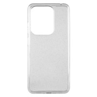 Чехол Xiaomi Redmi Note 14S, Epik Nova, Прозрачный