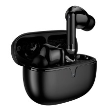 Наушники безпроводные Borofone FQ10 Joyful, Стерео, Черный