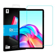 Защитное стекло Samsung SM-X620 Galaxy Tab S10 FE Plus, Mocolo Pro+, Прозрачный