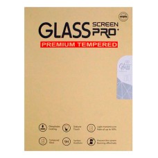 Защитное стекло Samsung SM-X620 Galaxy Tab S10 FE Plus, O-Glass, Прозрачный