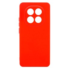 Чохол Xiaomi Poco C71, Redmi A5, Lakshmi, Червоний