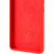 Чохол Xiaomi Poco C71, Redmi A5, Lakshmi, Червоний