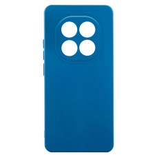 Чохол Xiaomi Poco C71, Redmi A5, Lakshmi, Navy Blue, Синій