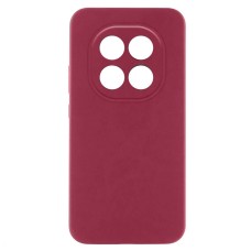 Чохол Xiaomi Poco C71, Redmi A5, Lakshmi, Plum, Бордовий