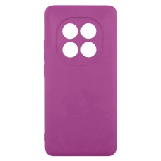 Чохол Xiaomi Poco C71, Redmi A5, Lakshmi, Сливовий