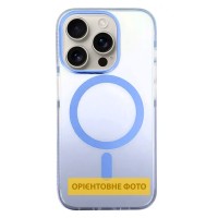 Чохол Apple iPhone 16e, Phantom, MagSafe, Ліловий