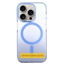 Чохол Apple iPhone 16e, Phantom, MagSafe, Ліловий