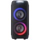 Портативные колонки Sharp XParty Street Beat PS-949, Черный