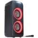 Портативные колонки Sharp XParty Street Beat PS-949, Черный