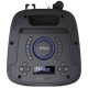 Портативные колонки Sharp XParty Street Beat PS-949, Черный