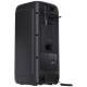Портативные колонки Sharp XParty Street Beat PS-949, Черный