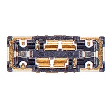 Роз'єм на батарею Apple iPhone 12, iPhone 12 Mini, iPhone 12 Pro, iPhone 12 Pro Max, iPhone SE 2022