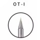 Жало Mechanic T12, OT-I