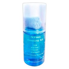 Спрей для очищення екрана Screen Cleaning Kit, 200 мл.