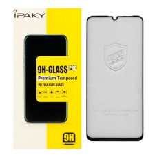 Захисне скло Xiaomi 15, IPaky, 2.5D, Чорний