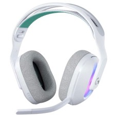 Гарнітура Logitech G522 LightSpeed   Wireless Gaming Headset, З мікрофоном, Білий