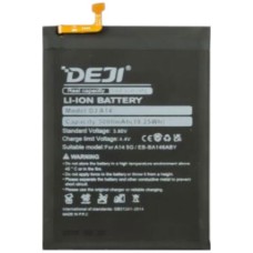 Акумулятор Samsung A035 Galaxy A03, A145 Galaxy A14, A146 Galaxy A14 5G, Deji, (High quality)