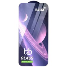 Захисне скло Apple iPhone 14 Pro, BJLM HD+, Чорний