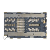 Роз'єм на SIM картку Samsung Galaxy A26 5G