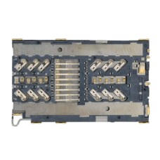 Роз'єм на SIM картку Samsung Galaxy A26 5G
