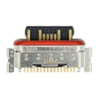 Разъем зарядки Xiaomi Poco F4
