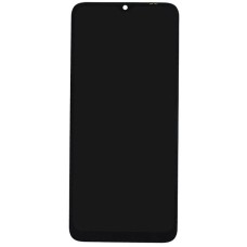 Дисплей Huawei Honor X6b, (High quality), c сенсором, без рамки, Черный