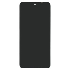 Дисплей Motorola XT2433 Moto G35, (PRC), з сенсором, без рамки, Чорний