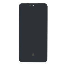 Дисплей Samsung Galaxy A36 5G, (PRC), з сенсором, без рамки, Чорний