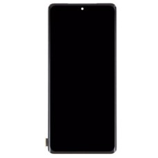 Дисплей OnePlus 11R, Ace 2, (Original), з сенсором, без рамки, Чорний