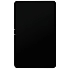 Дисплей Oukitel OT5S, (High quality), з сенсором, без рамки, Чорний