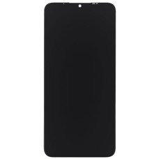 Дисплей Blackview Wave 6C, (PRC), c сенсором, без рамки, Черный