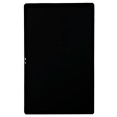 Дисплей OPPO Realme Pad 2 11.5, з сенсором, Чорний