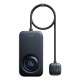Автомобильное зарядное устройство Baseus C00069000121-00 PrimeTrip VW1, Черный