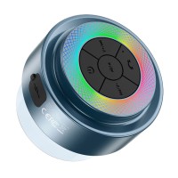 Колонка Bluetooth XO F64, Серый