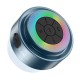 Колонка Bluetooth XO F64, Сірий