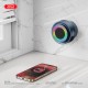 Колонка Bluetooth XO F64, Сірий