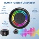 Колонка Bluetooth XO F64, Сірий