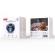 Колонка Bluetooth XO F64, Сірий