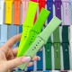 Ремінець універсальний, Silicone, Bright Green, Зелений