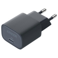 Мережевий зарядний пристрій Anker PowerPort 511 Nano IV, Чорний