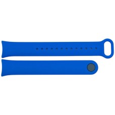 Ремінець Xiaomi Mi Band 8, Mi Band 9, BeCover, Синій