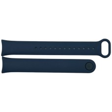Ремінець Xiaomi Mi Band 8, Mi Band 9, BeCover, Blue Horizon, Синій